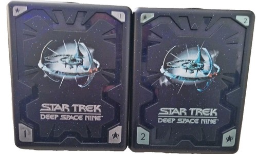 Star trek deep space - deep, nine