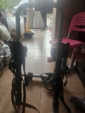 Porta Bici Universale Auto