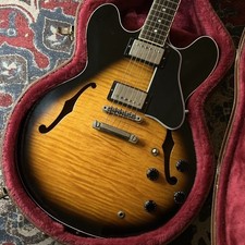 Gibson ES-335 Dot Figured 1997