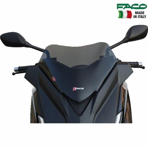 Faco 28315 cupolino fume scuro - cupolino,