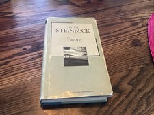 FURORE JOHN STEINBECK 2002 In