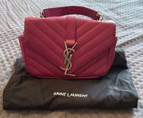 Saint laurent ysl - logo, baby