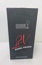 Riedel Veloce Crystal Wine