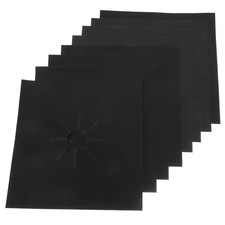  8 Pcs Copertura Fornelli Gas