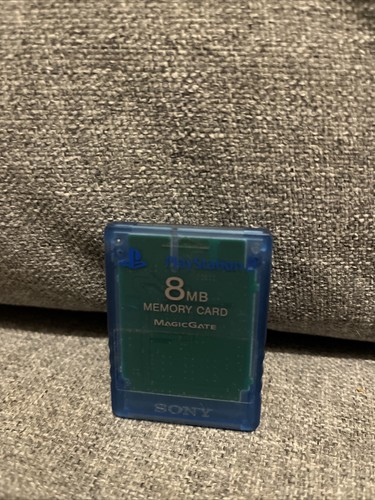 Scheda memoria ps2 - memoria,