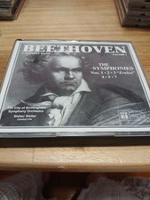 Beethoven: The Complete
