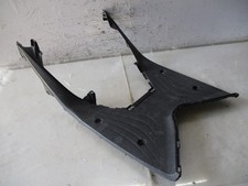 64311-KOR-VOOZA Carena Pedana Poggiapiedi Pavimento Honda SH 125 150 i 2020 2023