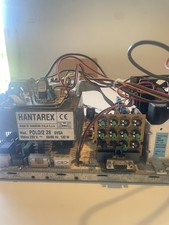Lot 2 Platines Arcade Hantarex