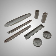 ALESSIO TASCA – Set di