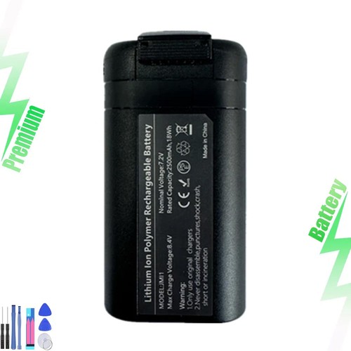 Batteria nuova mini 18wh - nuova,