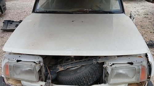 Cappuccio suzuki vitara sv - cappuccio,