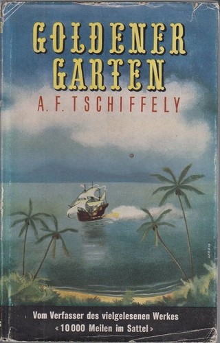 Der goldene garten - der,