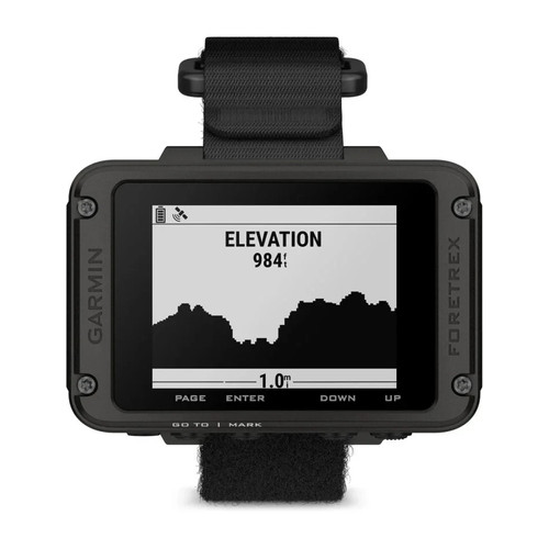 Garmin foretrex 801 navigatore - 801,