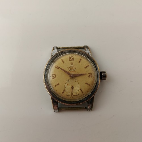 Orologio polso venus - da,