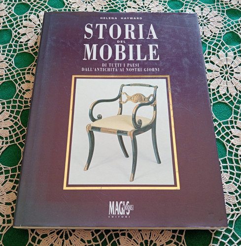 Storia del mobiledi tutti - storia,