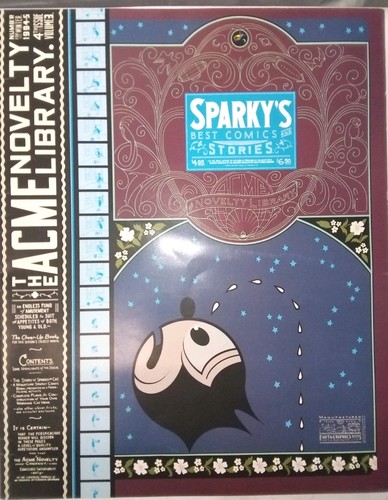 Sparky best comics - best,