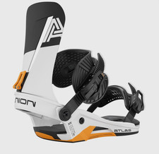 Attacco snowboard Union Atlas