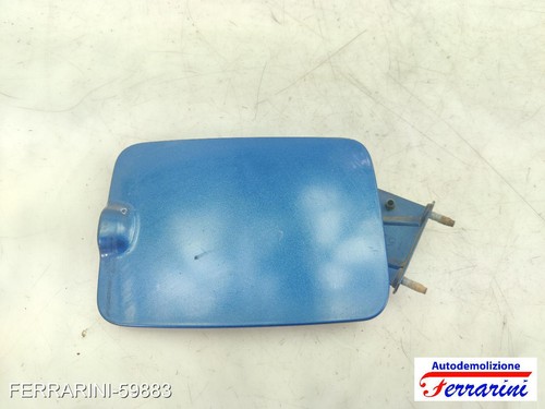 Sportellino carburante fiat - sportellino,