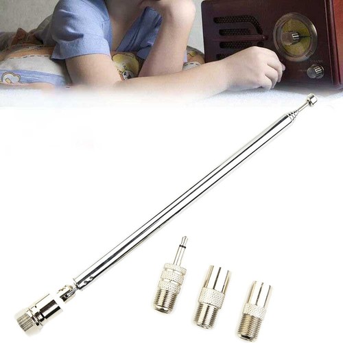 Antenna adattatore - +,
