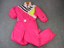 Tuta da sci VINTAGE Tyrolia