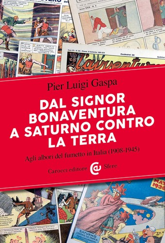 Dal signor bonaventura - signor,