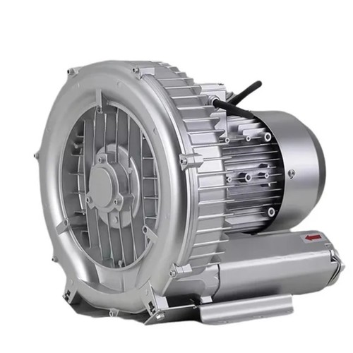 Soffiatore vortice alta
