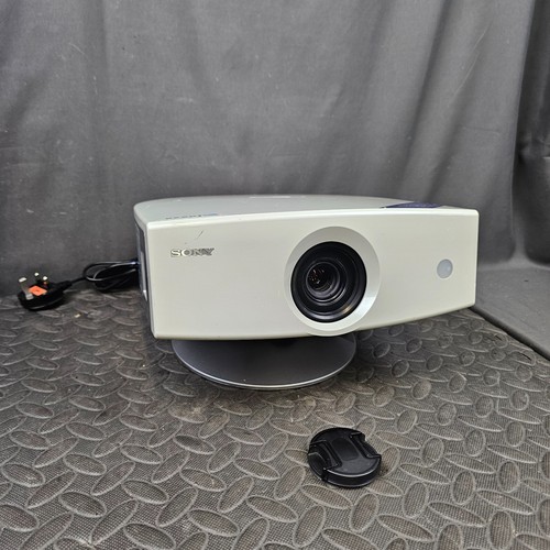 Sony vpl hs2 proiettore lcd - vpl-hs2,