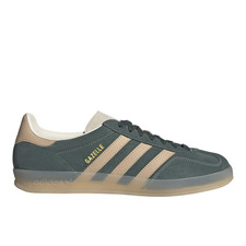 Adidas gazelle indoor - lace, up
