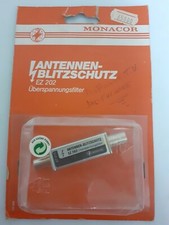 Monacor raccordo TV protezione