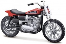 Bici da corsa HARLEY-DAVIDSON