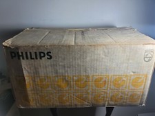 PHILLIPS 677 Vintage Turntable