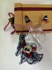 Oliera acetiera porta olio e