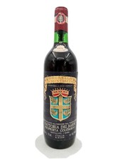 1978 Fattoria dei Barbi