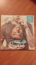 LP FEDEZ SIG. BRAINWASH SONY