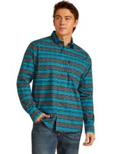 ARIAT CAMICIA UOMO MADISON