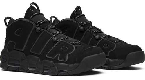 Nike air more - air, uptempo