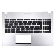 Custodia poggiapolsi con