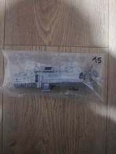 Pieza Ferrari Enzo escala 1:10