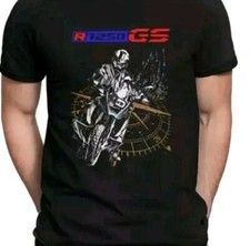 T-shirt Maglietta  Gs 1250 BMW