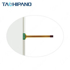 Vetro touch screen UF5510-FK2