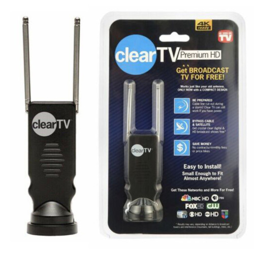 Antenna clear premium - clear,