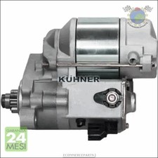 Motorino d'avviamento starter