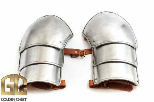Costume stregone spalline - stregone.,