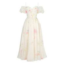 Donna Tulle Ballo Abito Fairy