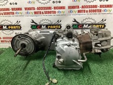 Blocco Motore (G314E) Yamaha Majesty 250 Anno 2002 2003 2004 2005 2006