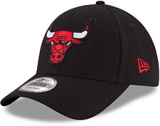Chicago Bulls New Era 9Forty