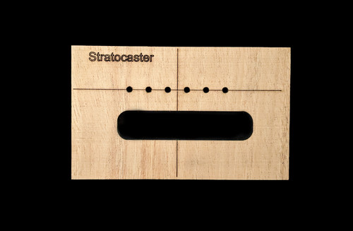 Stratocaster punti pezzi - stratocaster,