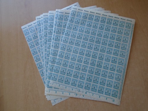 Germania sg316 dm - 1m, blu