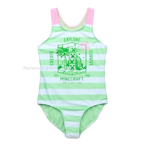 Costume bagno minecraft - bagno,