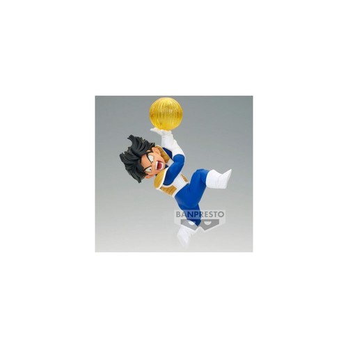 Banpresto dragonball g - banpresto, x